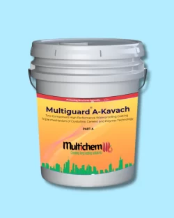 Cementitious waterproofing coatings