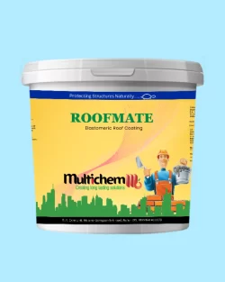 Elastomeric Waterproofing