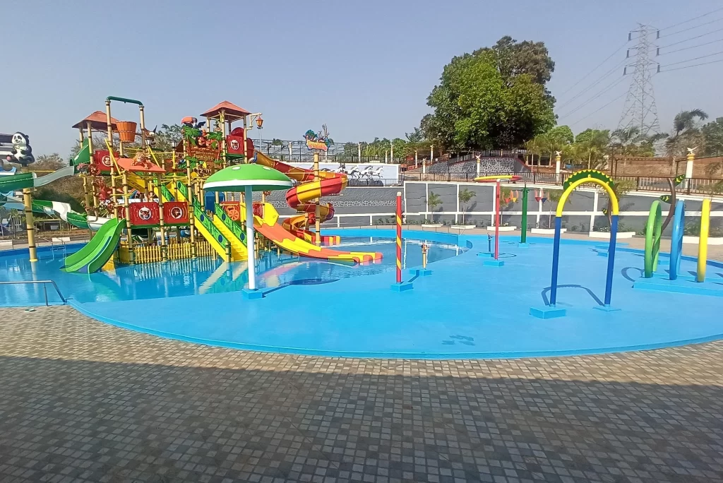 AQUASMART PU- a truly innovative product for swimming pools and other water bodies