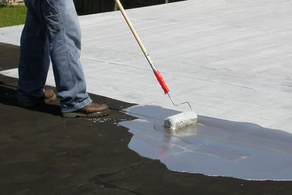 1K Polyurethane vs. 2K Polyurea: A Comprehensive Waterproofing Analysis