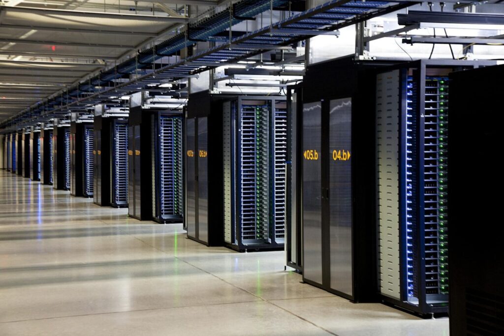 From Ground to Roof: Advanced Construction Chemicals Protecting Data Centers at Every Level