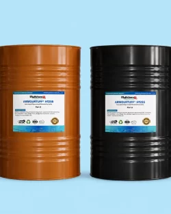 Spray Applied Polyurea Waterproofing