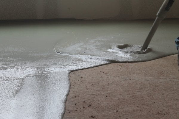 Understanding the Importance of Floor Underlayment