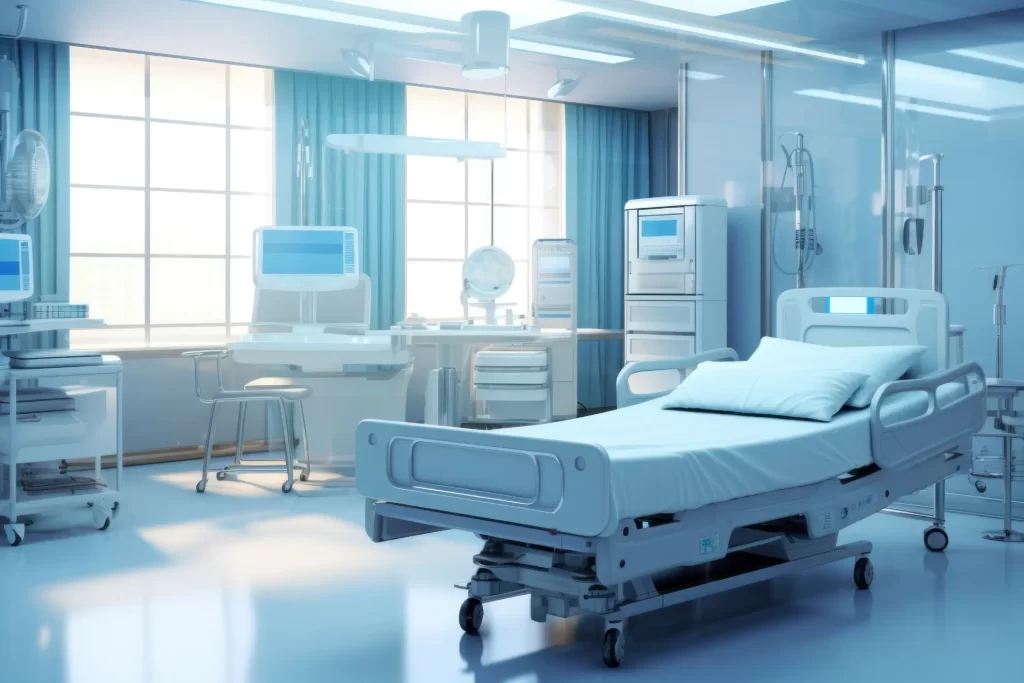 Safe, Sanitary, Sustainable: The Power of Hygienic Flooring Systems — FloorFresh