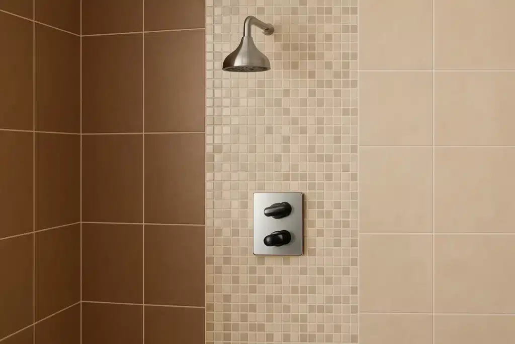 Adhesives and Grouts for Proper Fixing of Tiles