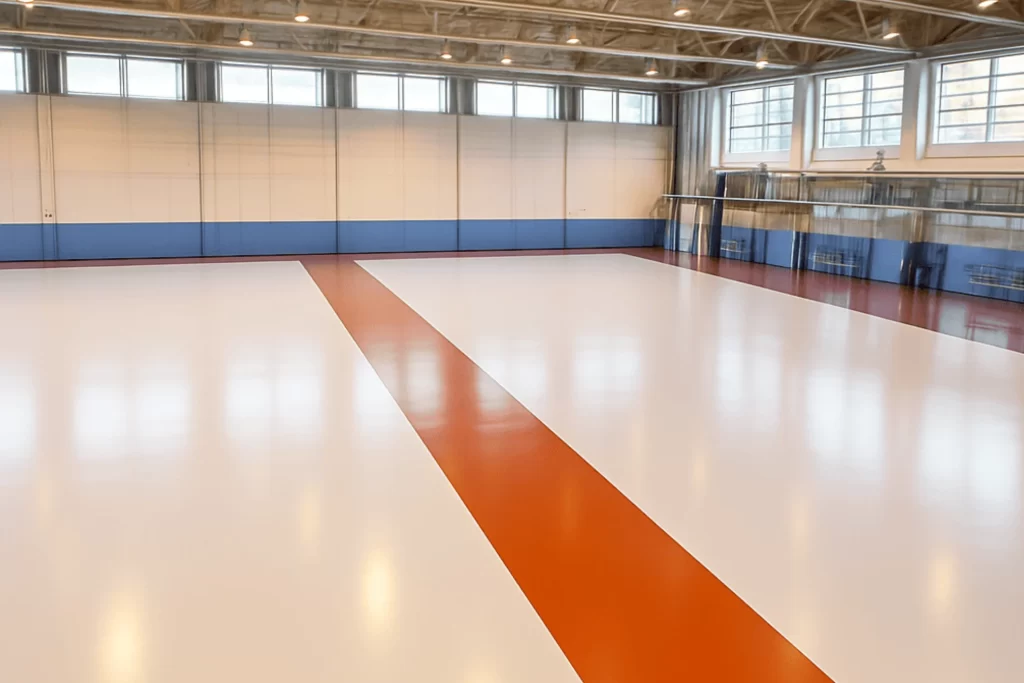 Advanced Floor Coatings/Surfacing