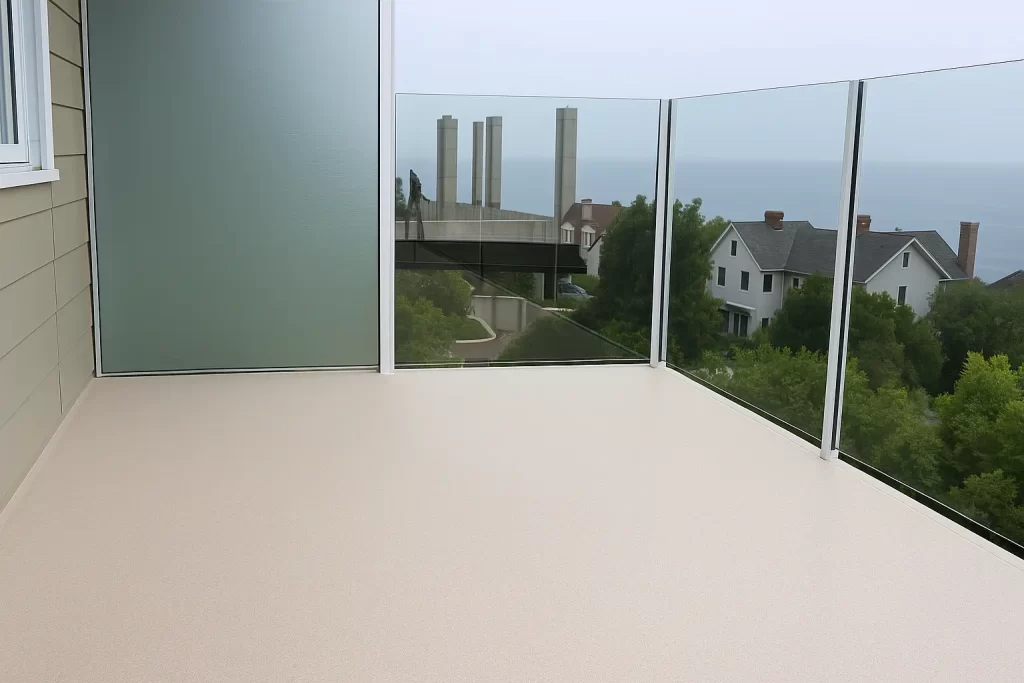 Multiguard UltraFlex: Elastomeric Coating for Complete Protection