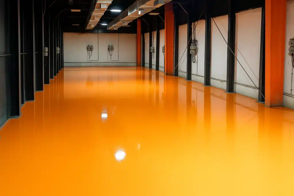 Right Selection of Flooring Products as Per Requirement