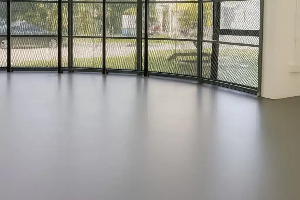 Hybrid Flooring: The Future of Industrial Performance – Powered by FloorCem