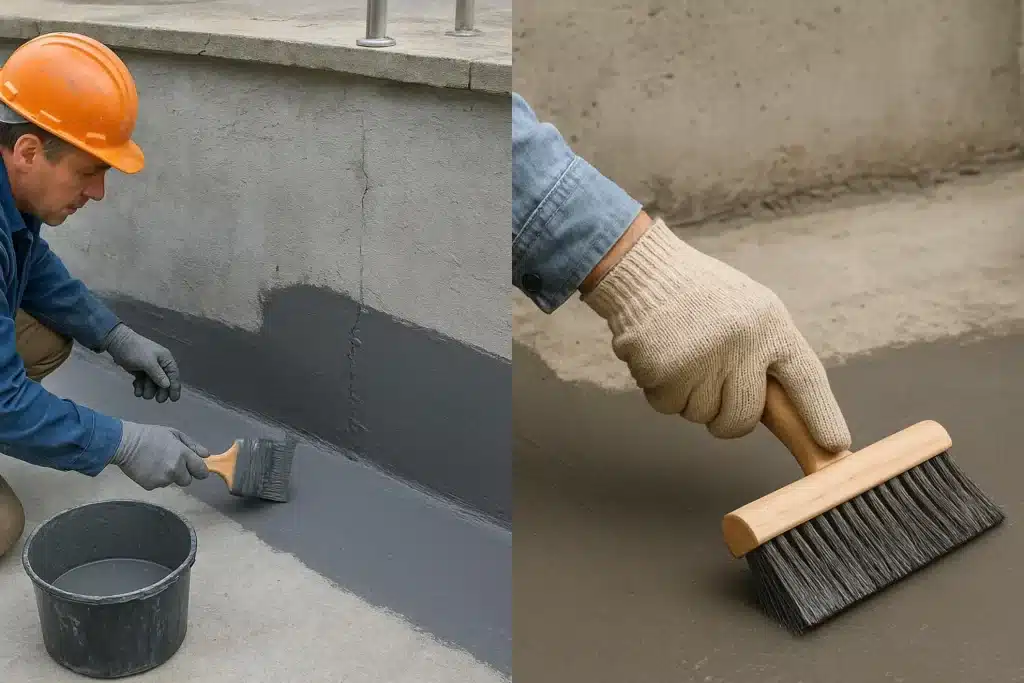 Multiguard A Series – Advanced Waterproofing Coatings for Lasting Protection