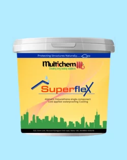 Elastomeric roof coating