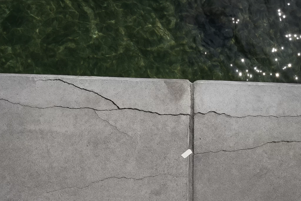 Concrete Repairs and Waterproofing