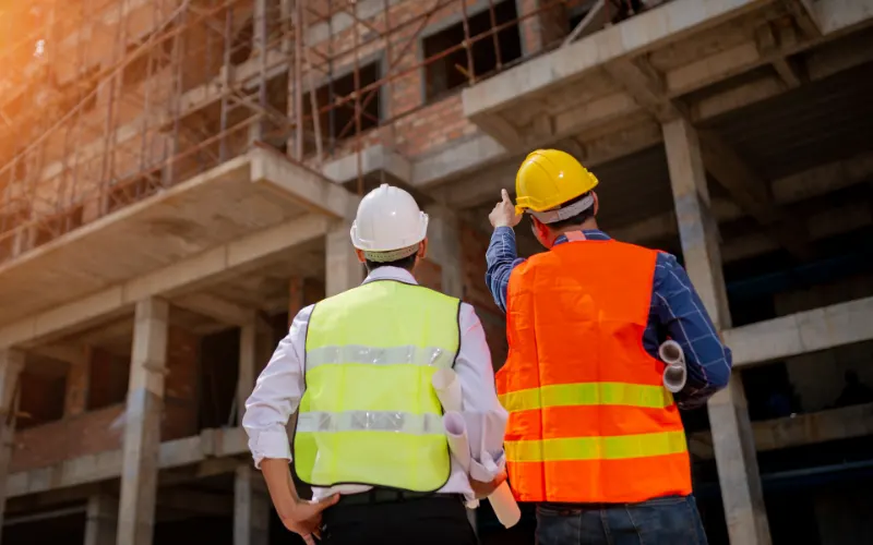 construction chemicals