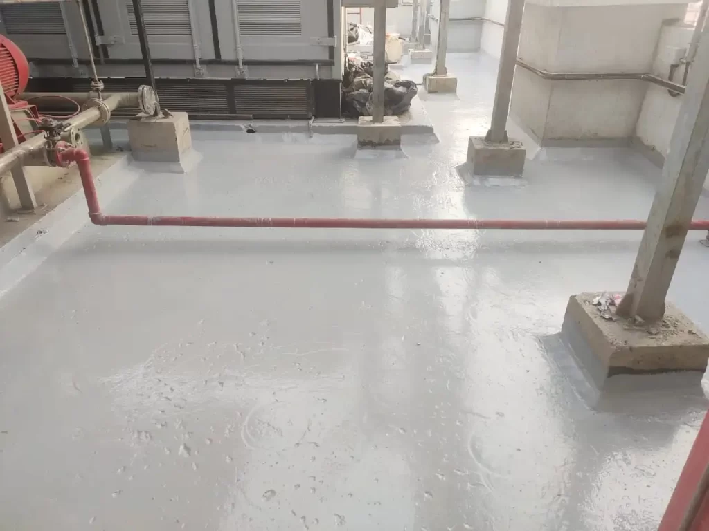 Hand Applied Polyurea Coating looks perfect on paper but how often does it perform perfectly on site?