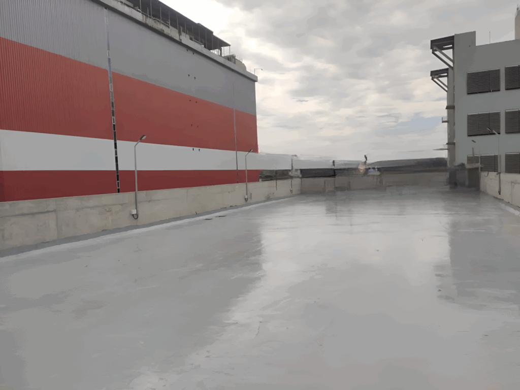 💧The Magic of Polyurethane: Your Flexible, Rubber-Like Shield Against Water