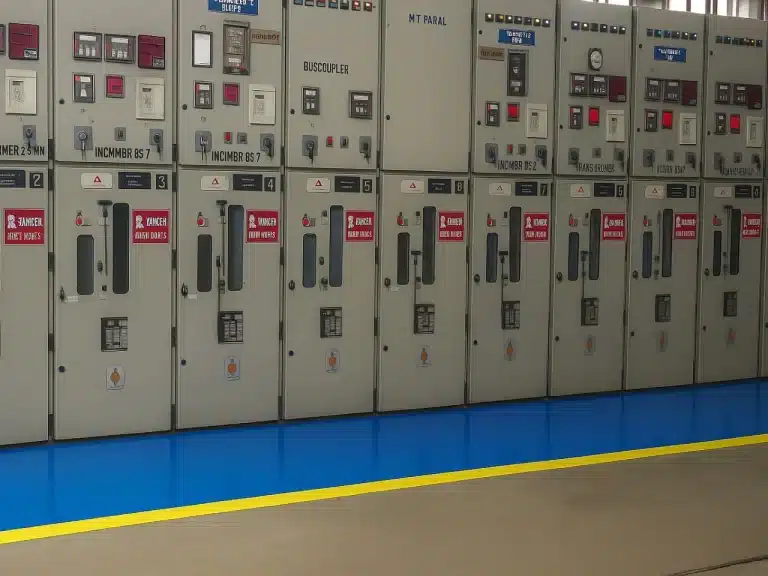 Dielectric coating