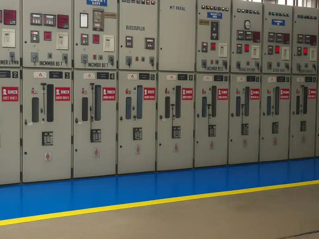 Dielectric Coating: Protecting Structures from Electrical and Insulation Risks