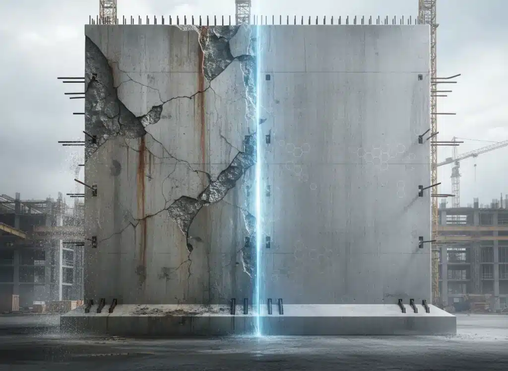 waterproofing products