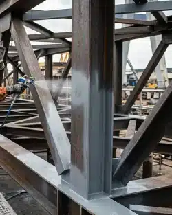 Anti Corrosion Paint For Metal
