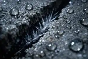 crystalline waterproofing hydronil