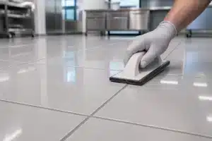 epoxy tile grout