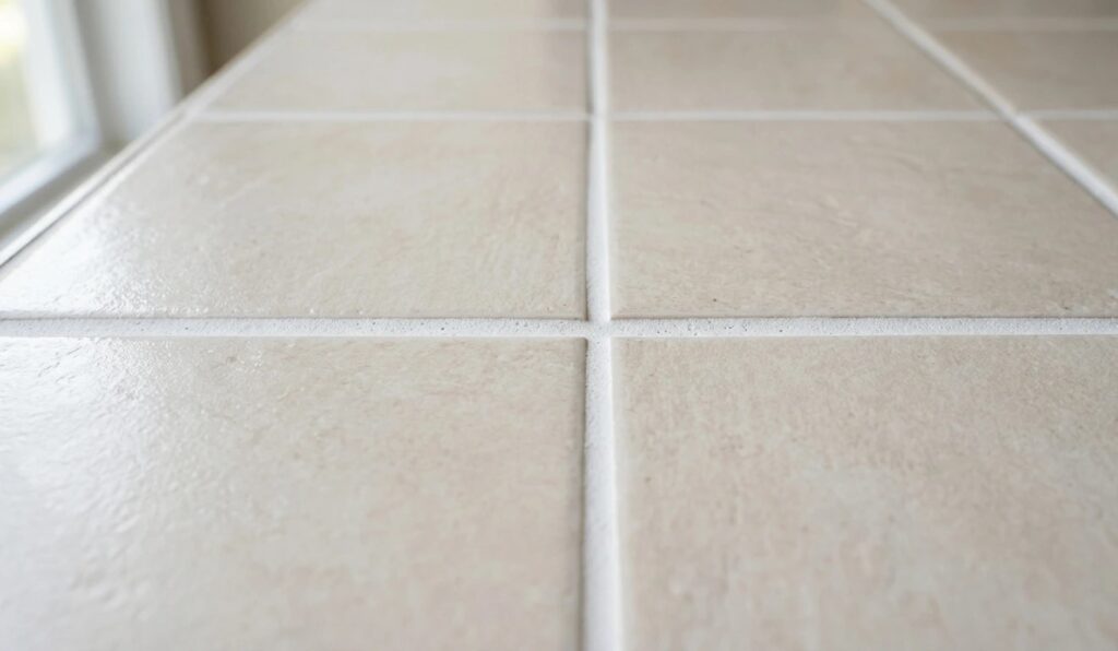 tile adhesive