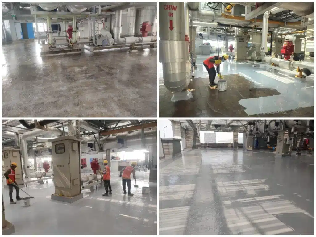 AQUABLOCK® Epoxy