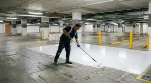 AQUABLOCK® Epoxy Waterproofing Coating