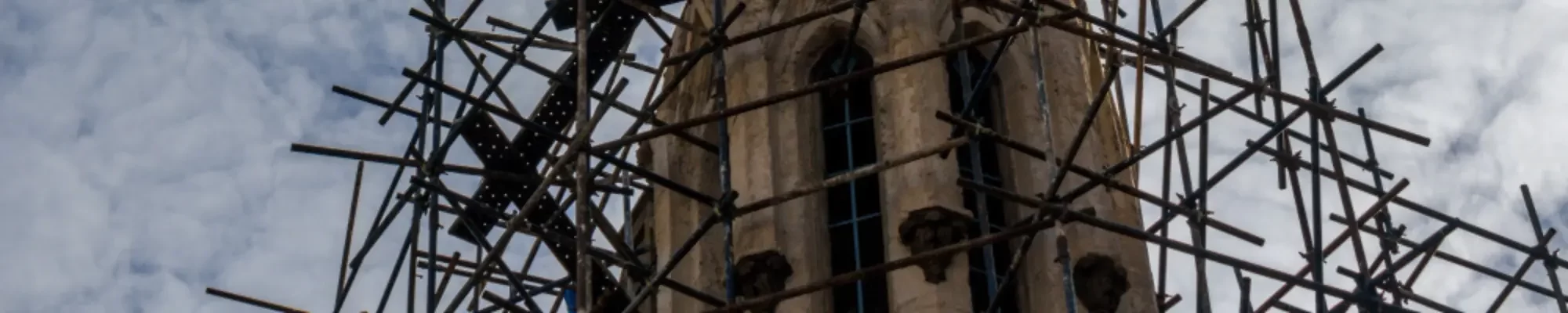 construction restoration products