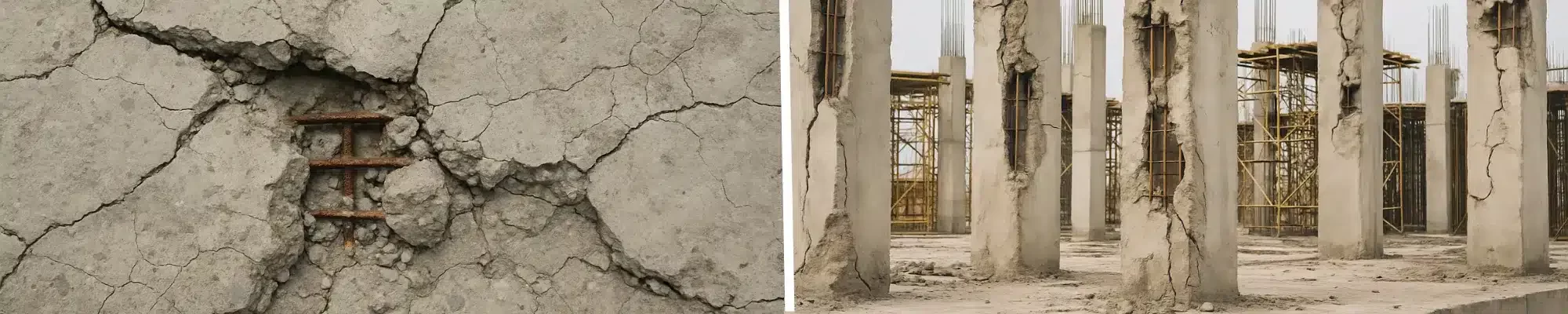 concrete repair products