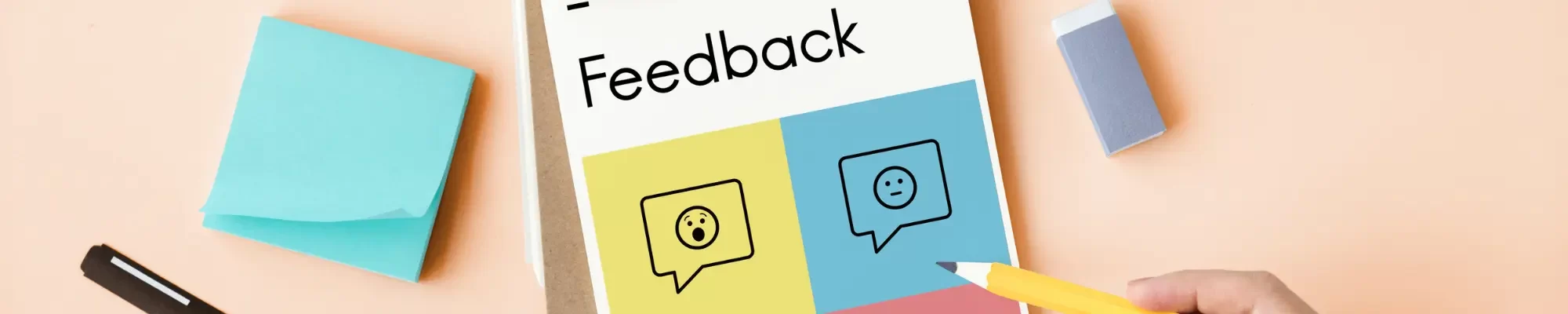 Feedback