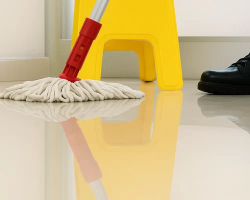 Restoration products