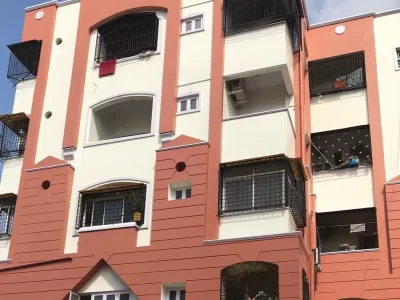 Exterior Walls