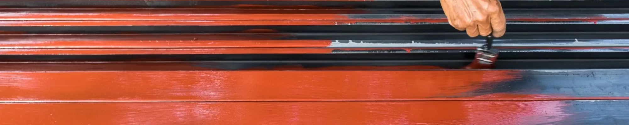 anti corrosive paint for metal