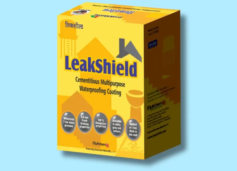 Cementitious waterproofing