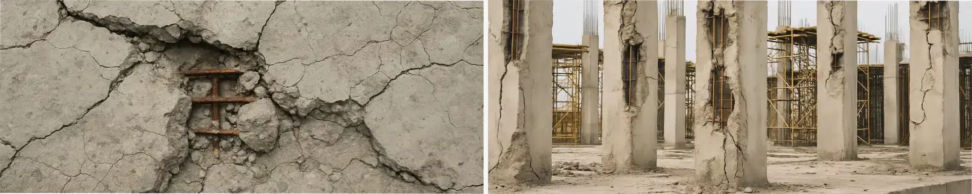 concrete repair
