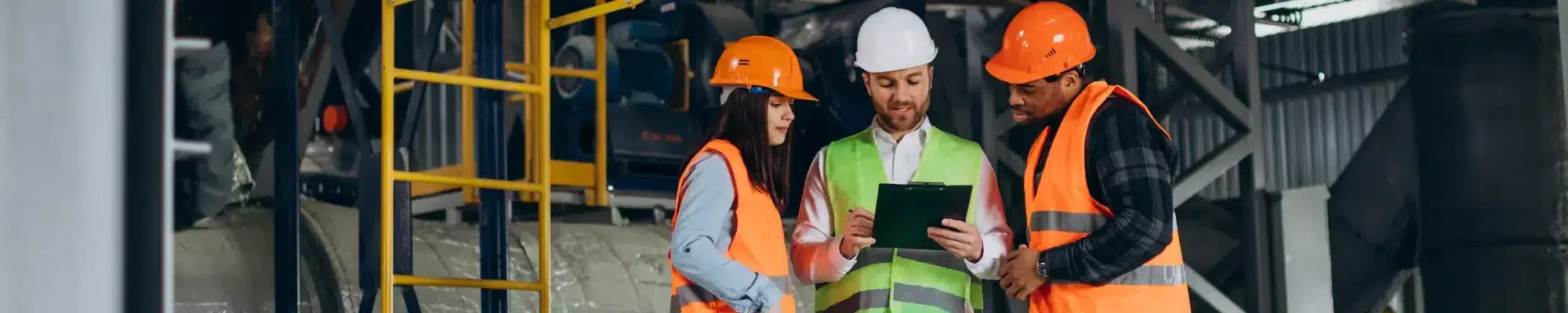 facility managers