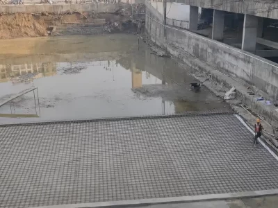 Foundation