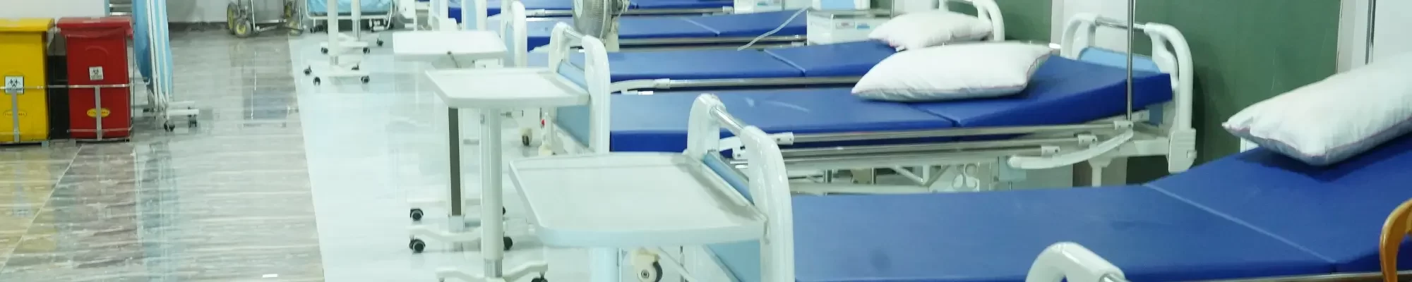 hygiene areas coating