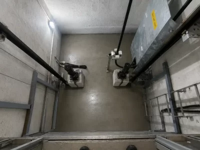 Lift- Pits