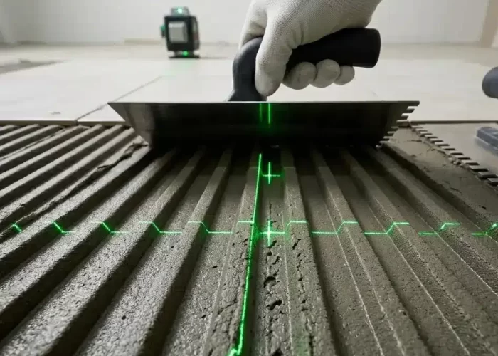 tile grout