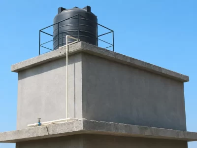Water Tank